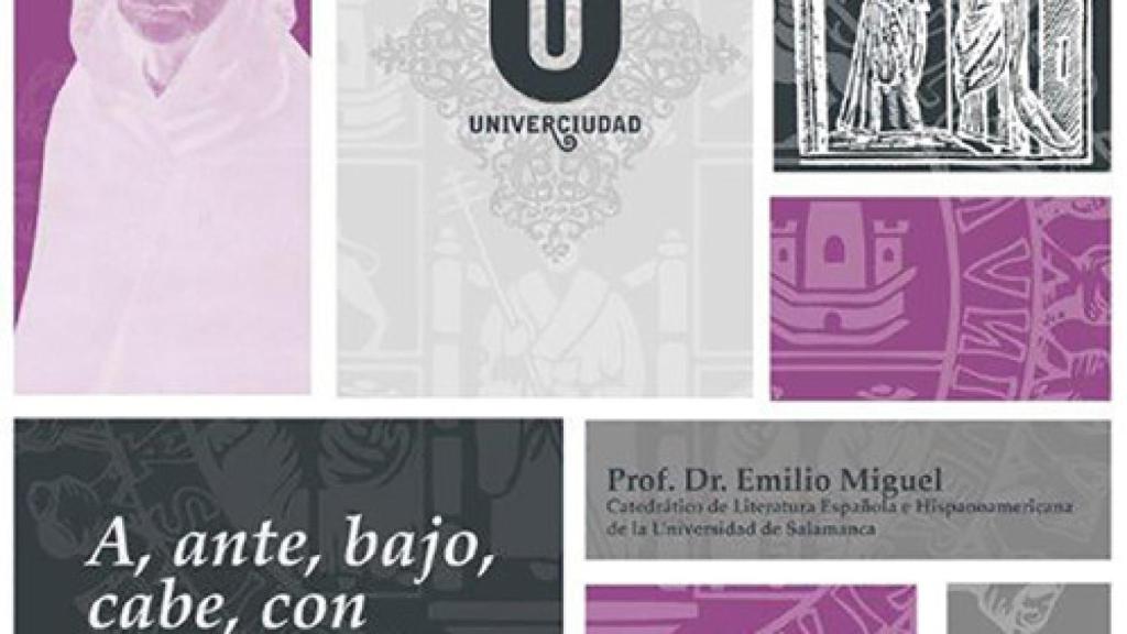 cartel univerciudad