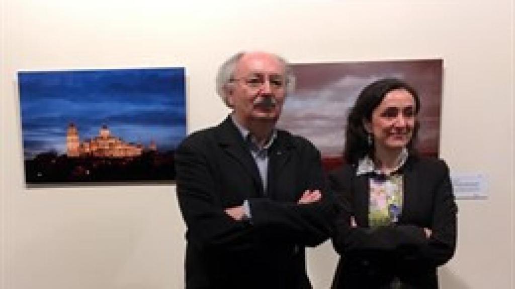 Exposicion Casino de Salamanca