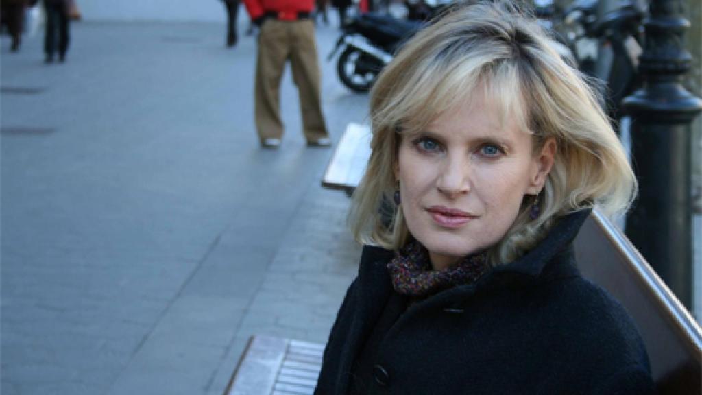 Image: Siri Hustvedt: El feminismo se ha asociado a la pérdida de la feminidad