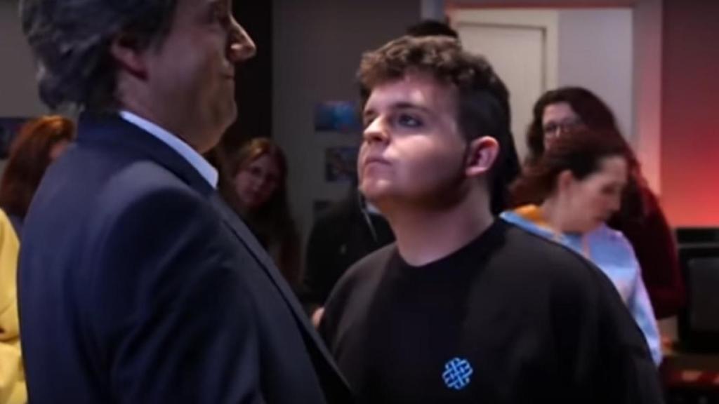 El Pedrerol de Crackòvia reta a Arkano a un rap