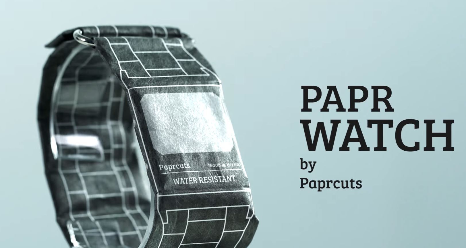 papr watch