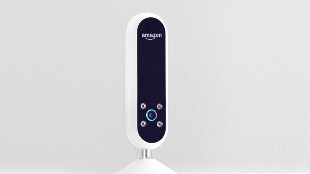 amazon echo look 4