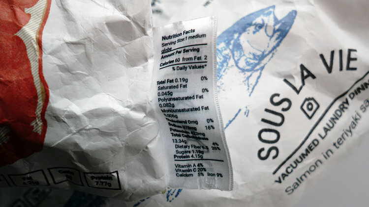 cocinar en la lavadora 1