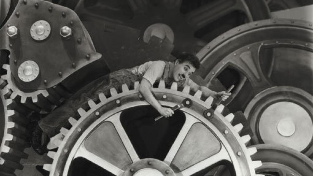 Image: El cine también se expone