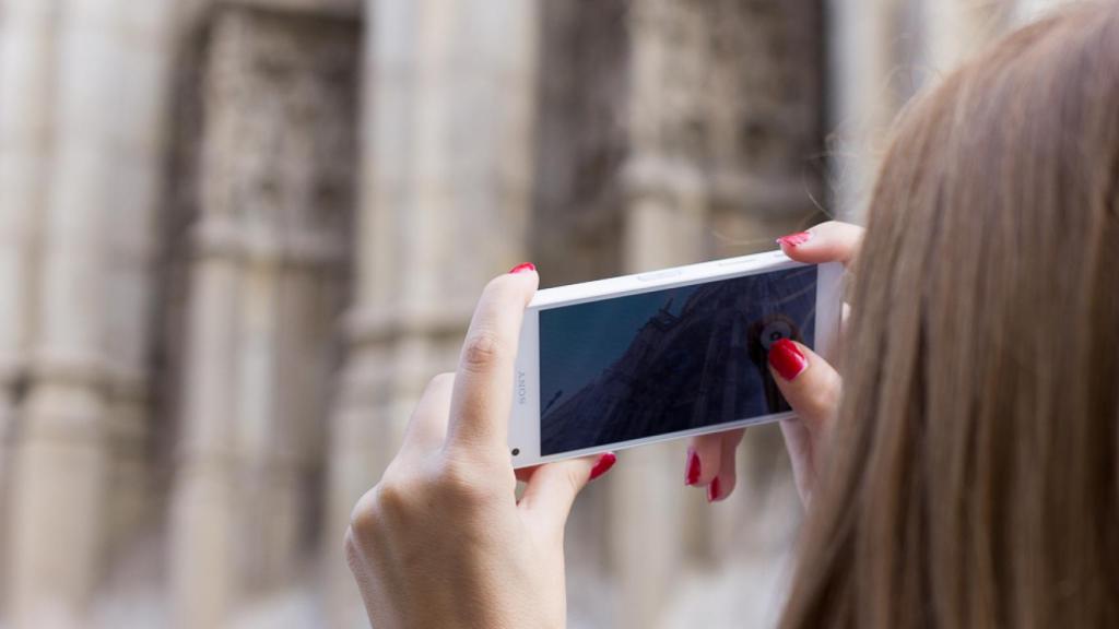 Tiempo y velocidad, los grandes olvidados en la fotografía móvil