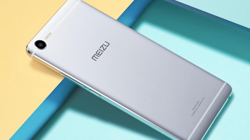 Nuevo Meizu E2: prestaciones, precios, diseño…