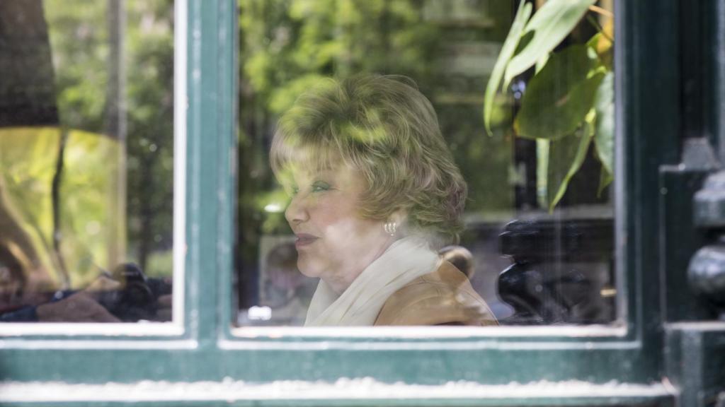 Karina fue una de las artistas más renombradas de los 60 y 70.