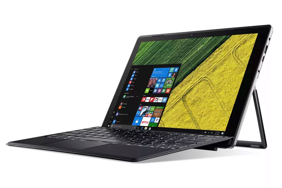 acer portatiles 4