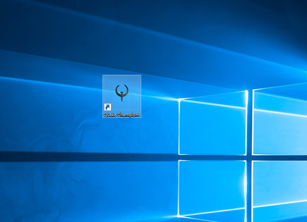 quake champions amd 1