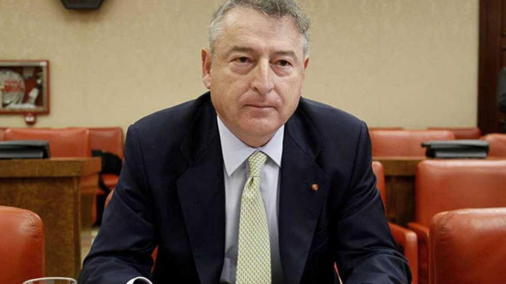 El presidente de RTVE se niega a investigar al 'topo' de González en TVE