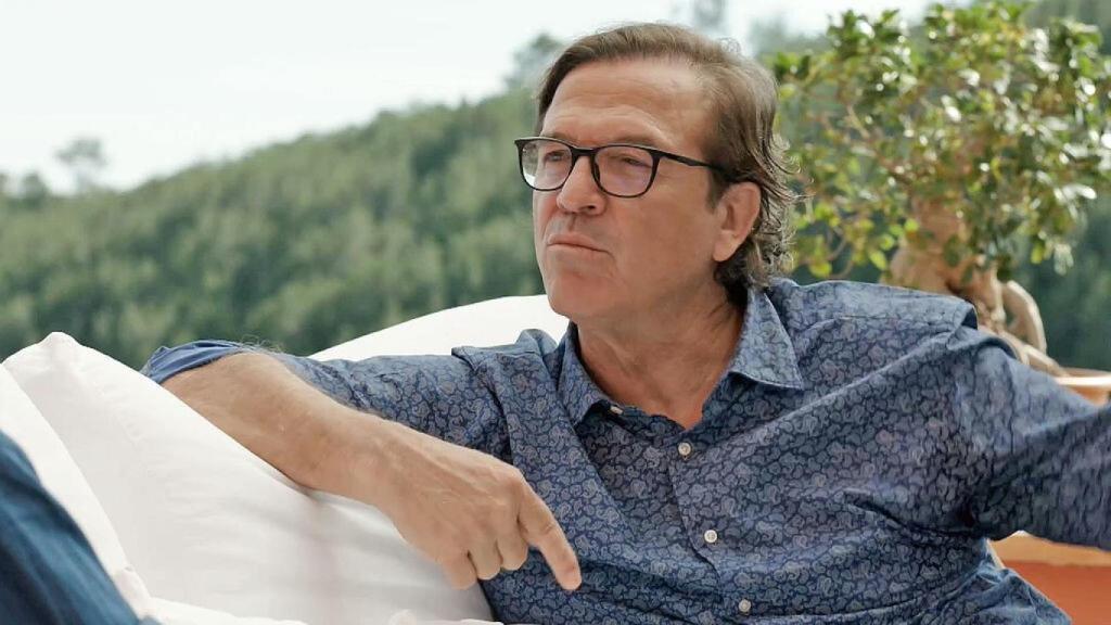 'Mi casa es la tuya' sube a un 17,4% con la visita de Pepe Navarro