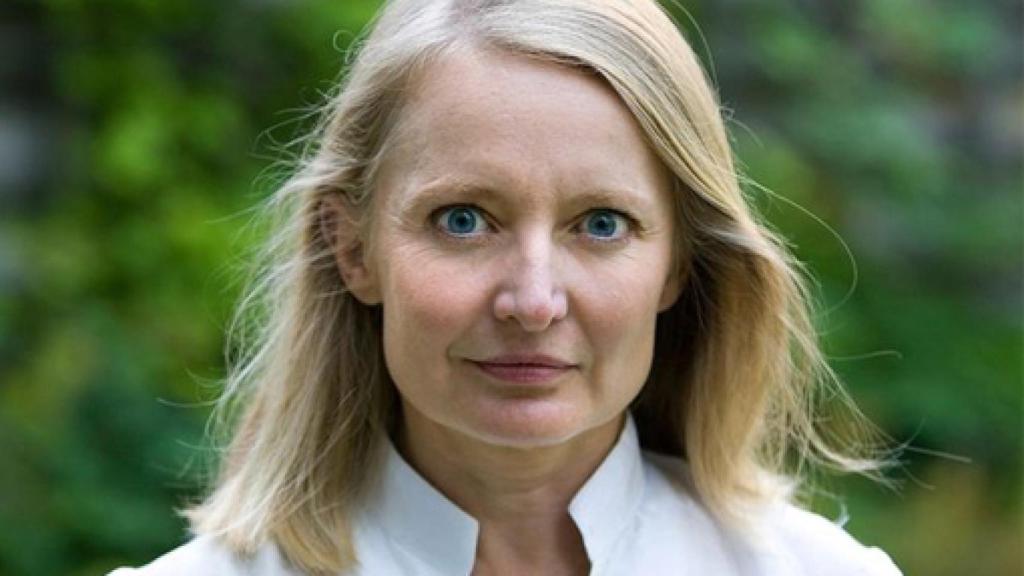 Image: Karin Bojs: El ADN ha derribado muchos falsos mitos