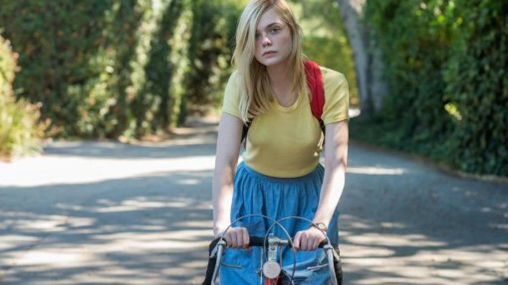 Image: El cine de autor asalta Barcelona