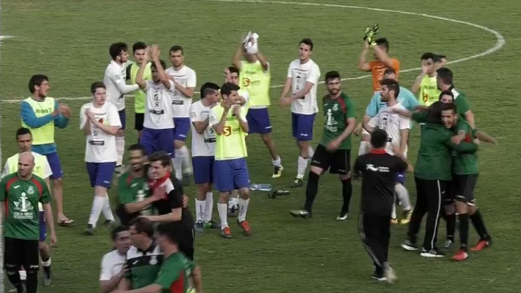 Foto: Reño TV