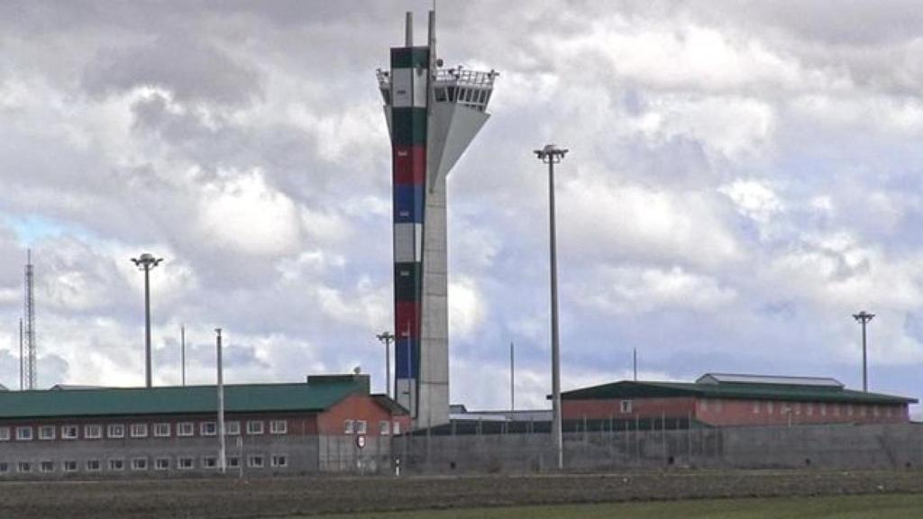 El penal de Estremera es el que registra un mayor número de agresiones