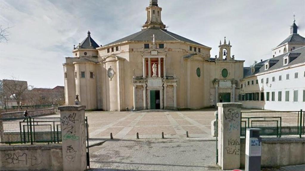 zamora maria auxiliadora