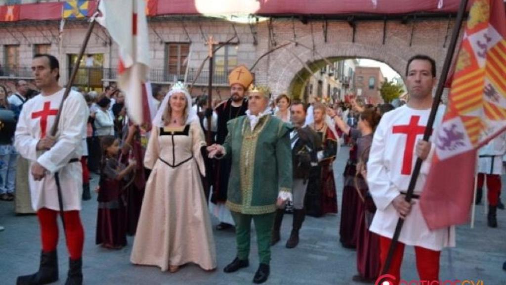 imperiales y comuneros medina 3