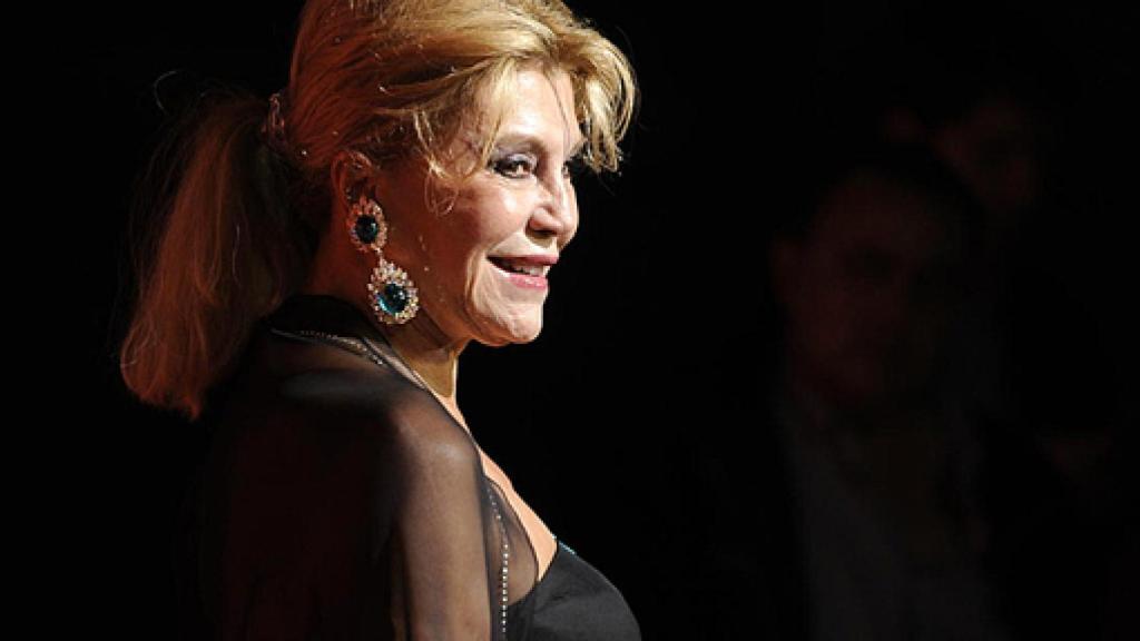 Image: El Estado y Carmen Thyssen vuelven a prorrogar hasta julio la renegociación del préstamo de la colección de la baronesa