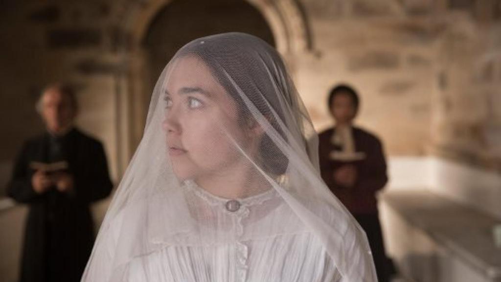 Image: En los abismos de Lady Macbeth