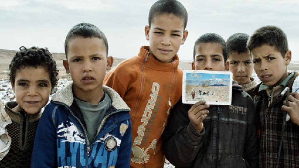 Image: Ética, poesía y activismo en DocumentaMadrid