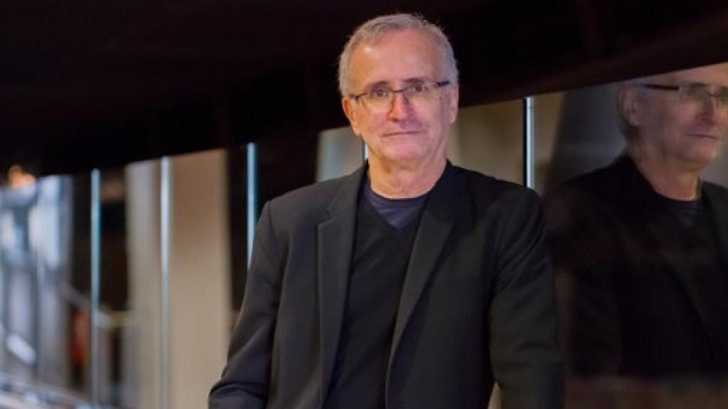 Image: Ramón López de Mántaras: “El gran desafío de la IA es dotar de sentido común a las máquinas”