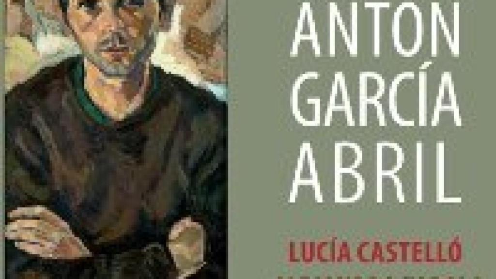 Image: García Abril: La luz de tu interior