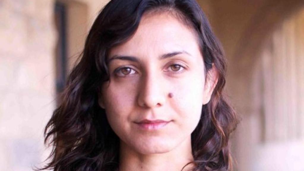 Image: Mi nombre era Eileen