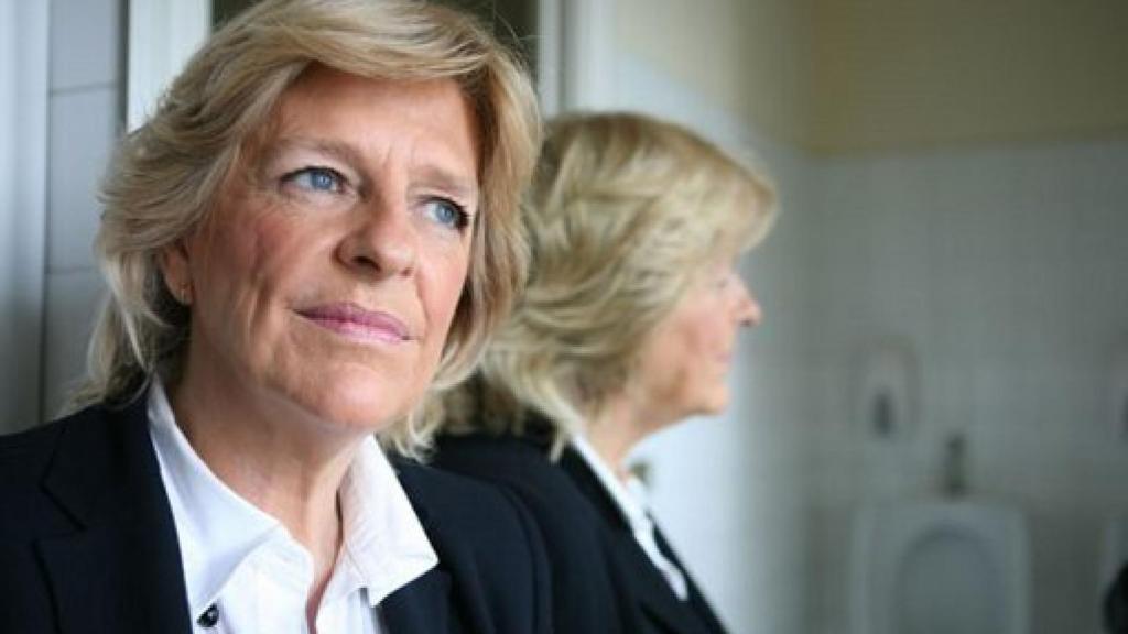 Image: El novio chino