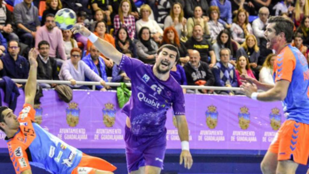 Foto: BM. Guadalajara