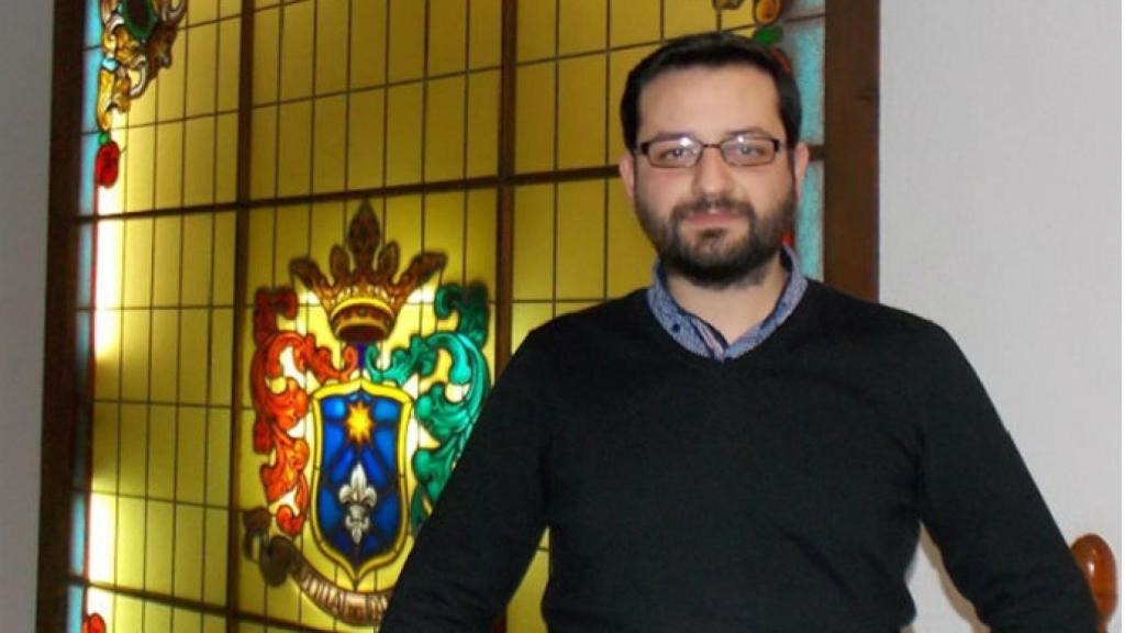 Jesús Martínez
