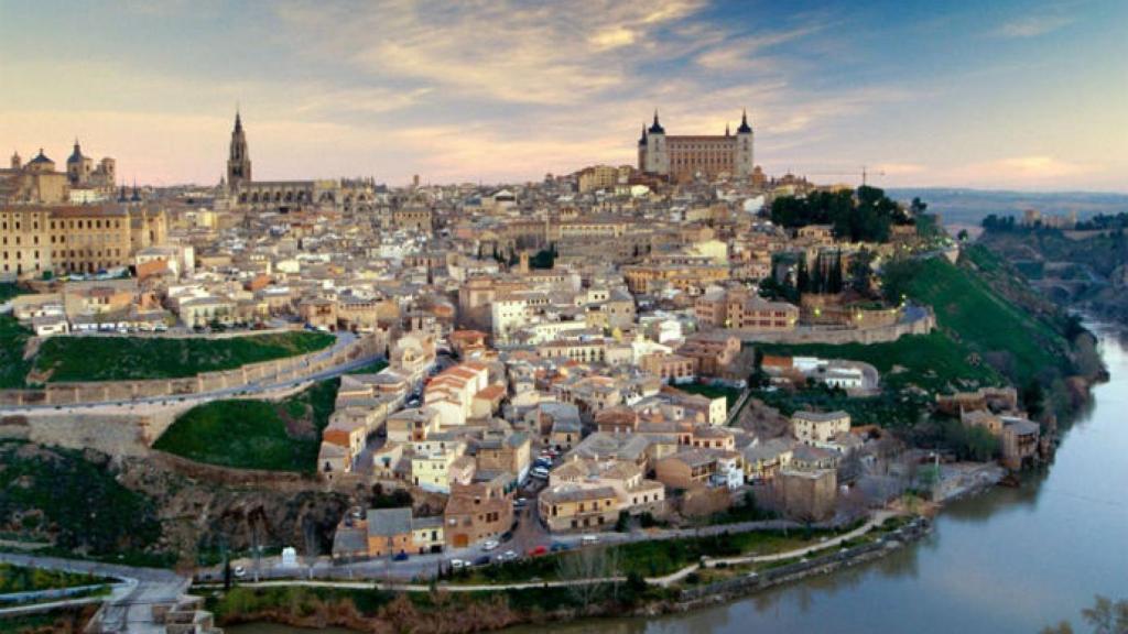Imagen de Toledo