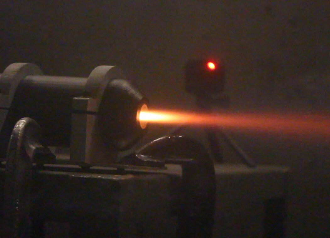 cohete impresion 3d 2