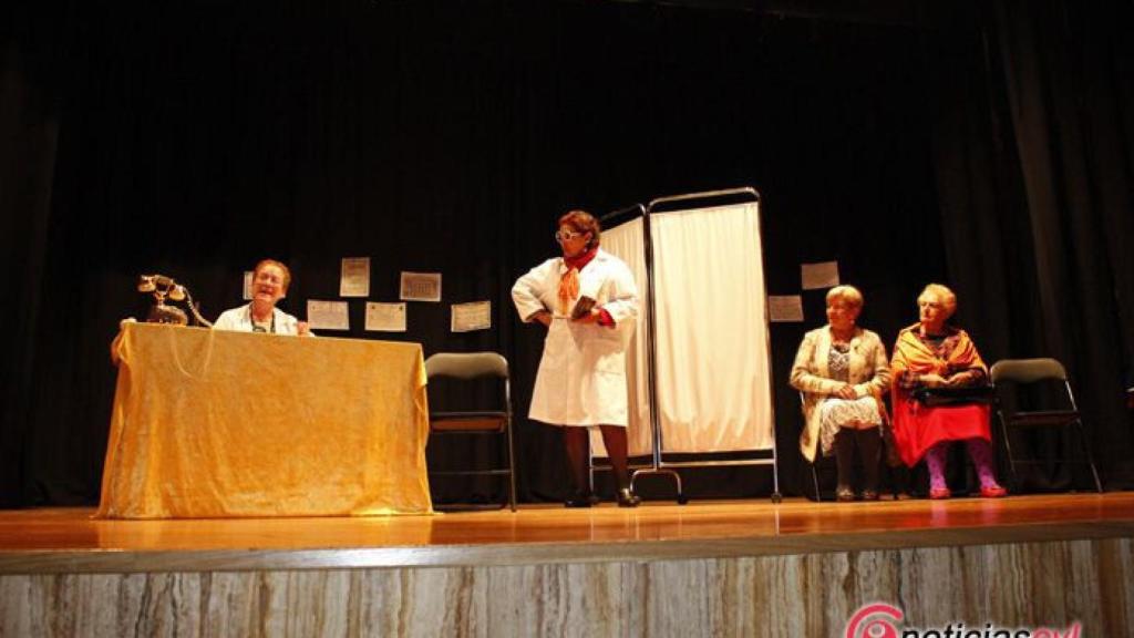 Foto clausura Coyanza