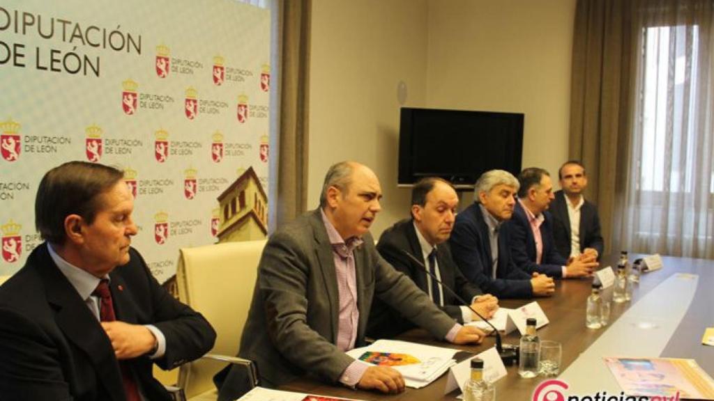 Foto Carvajal Cervantes