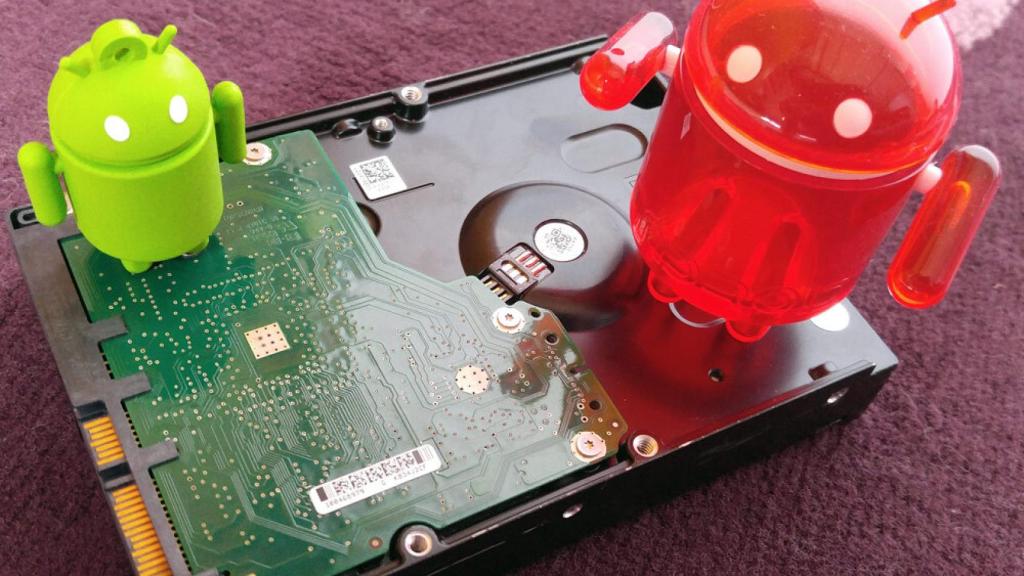 Cómo pasar los datos de tu móvil viejo a un móvil nuevo