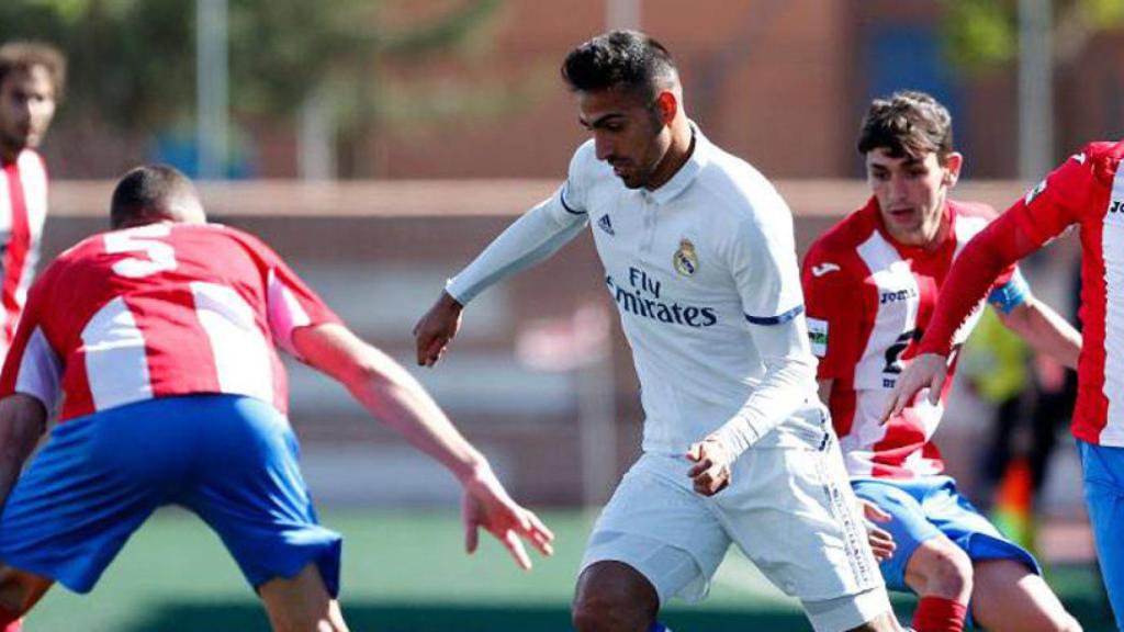 CASTILLA NAVALCARNERO