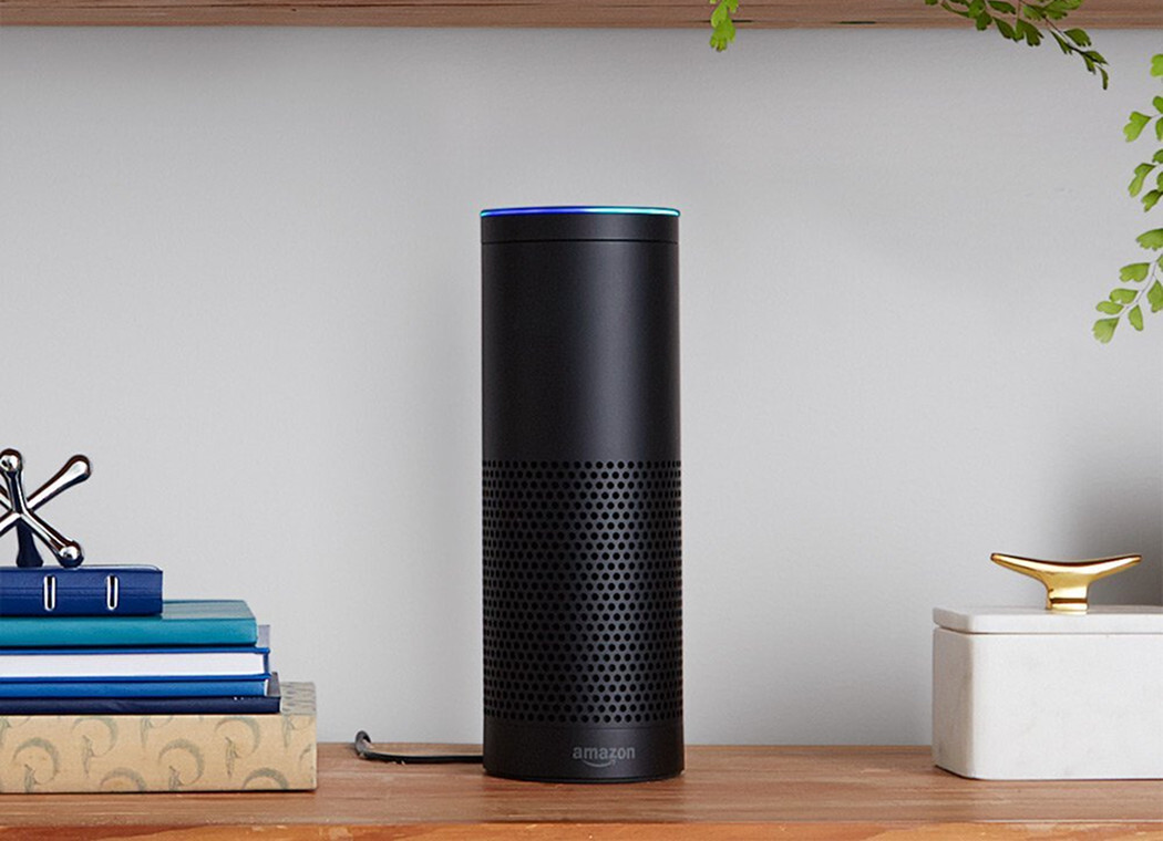amazon echo