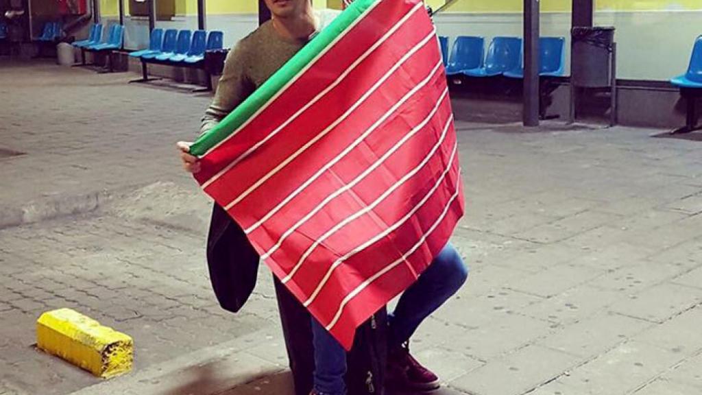 zamora iatir serrano mister 2