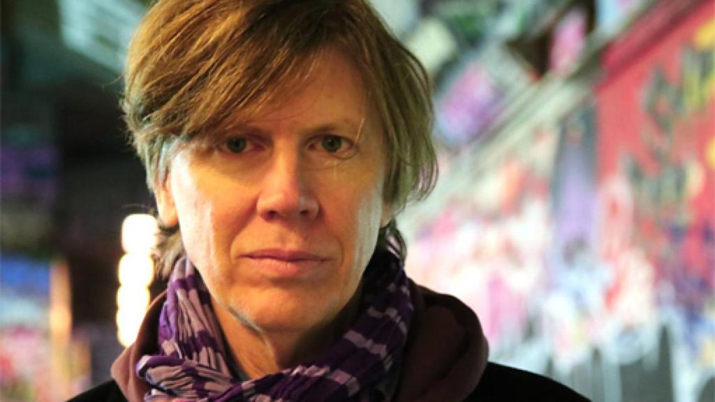 Image: Thurston Moore: El Ku Klux Klan está a cargo de América