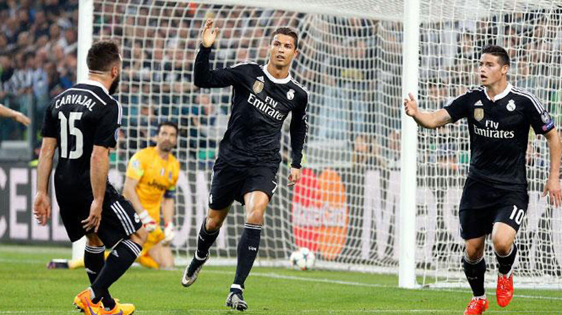 Amenaza Atkinson: el Madrid, dos veces eliminado de la Champions