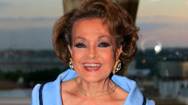 Carmen Sevilla llevaba años conviviendo con el alzheimer.