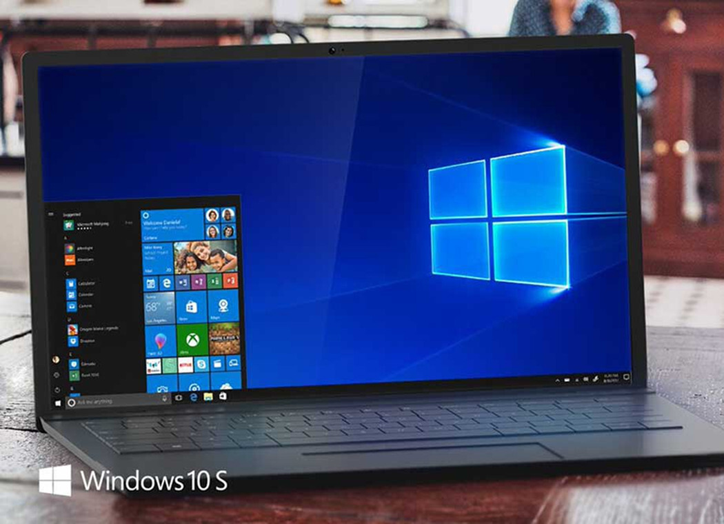 windows 10 s 10