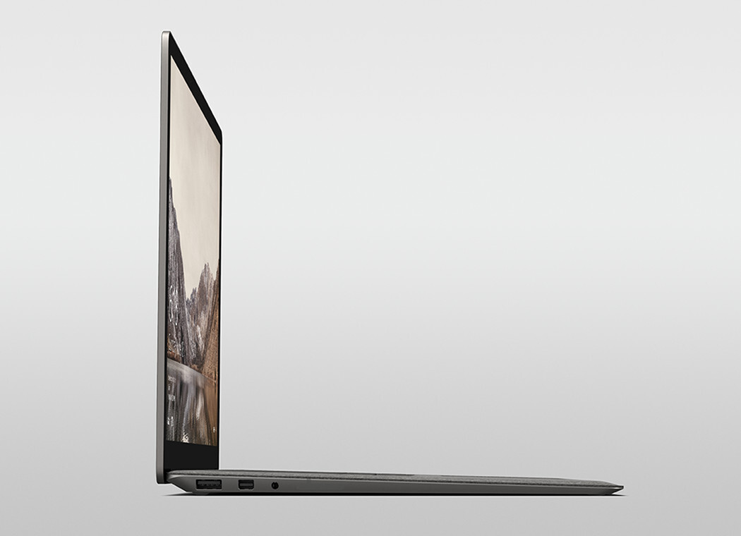 surface laptop 4