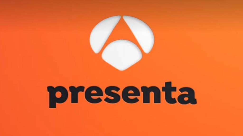 Antena 3 renueva su imagen: nuevo logo y nuevas cortinillas