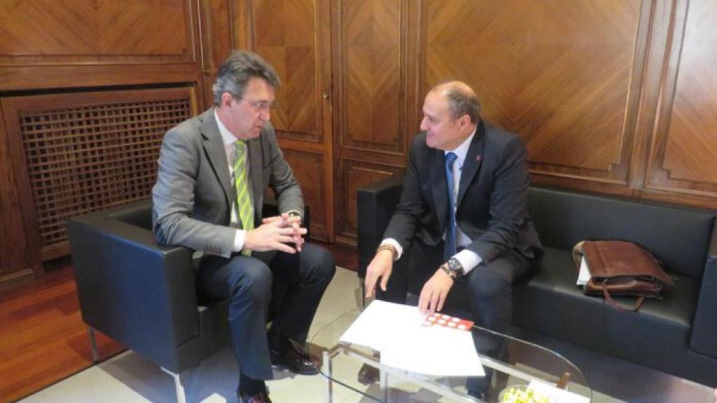 Foto Dipu agentes comerciales