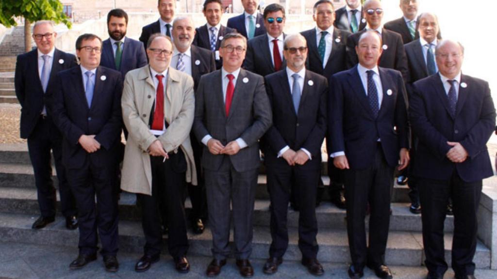 comision-VIII-Centenario