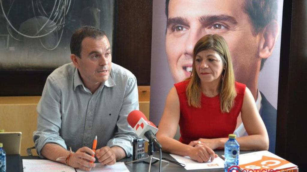 zamora ciudadanos concejales