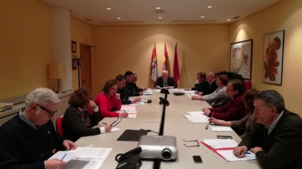 Foto Consejo Agrario Provincial