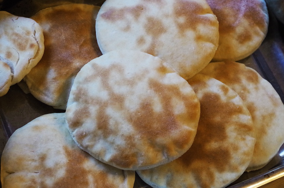 pan de pita