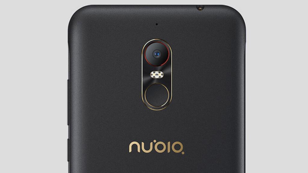 Las características filtradas del Nubia Z17 lo señalan como el mejor Nubia